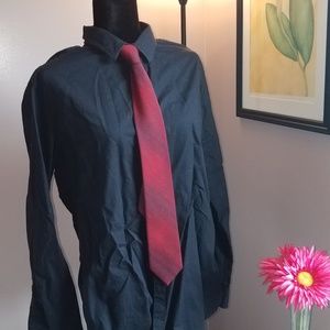 Long sleeve Dress Shirt